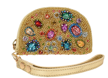 Mart Frances - Pizazz Coin Purse/Card Holder