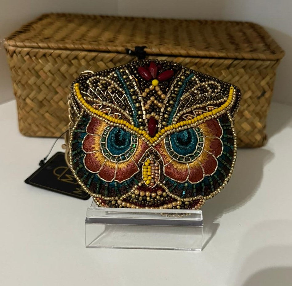 A little Wiser Coin Purse