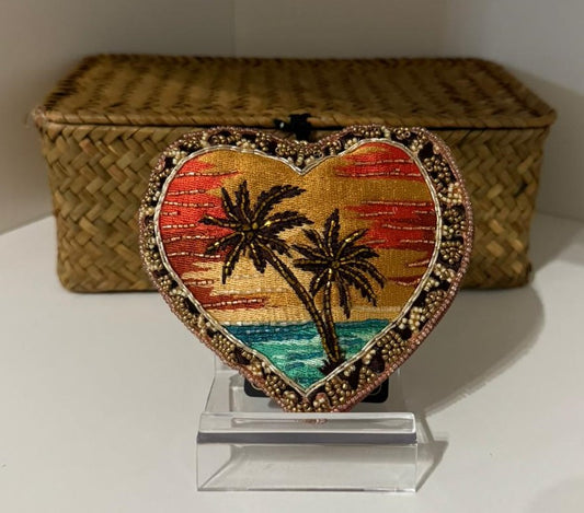 On the Horizon Coin Purse